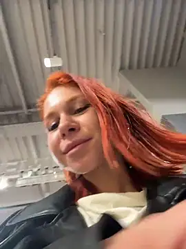RosieSecret Chat XXX live