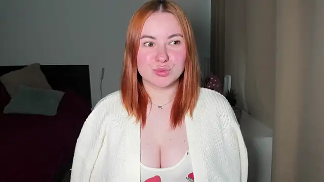 LAYLAxSTAR Chat XXX in diretta