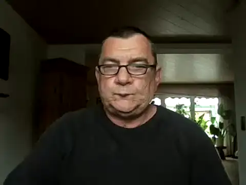 Nobbie444 Webcam Show