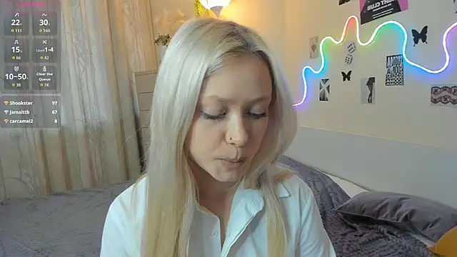 MidnightPoisen Live XXX chat