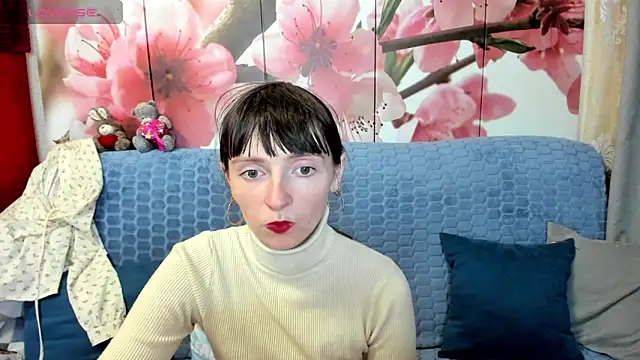 TayanaJons 라이브 XXX 채팅