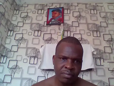 Chumba_001 Pertunjukan Webcam