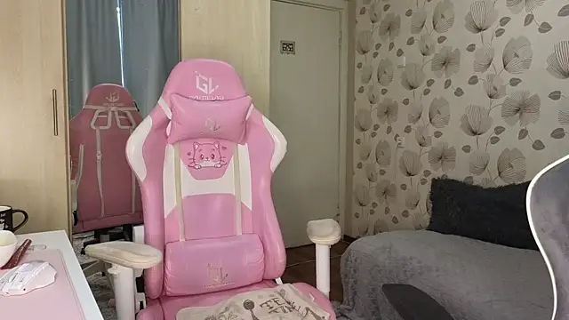 Chat XXX en directo de _cute_ice