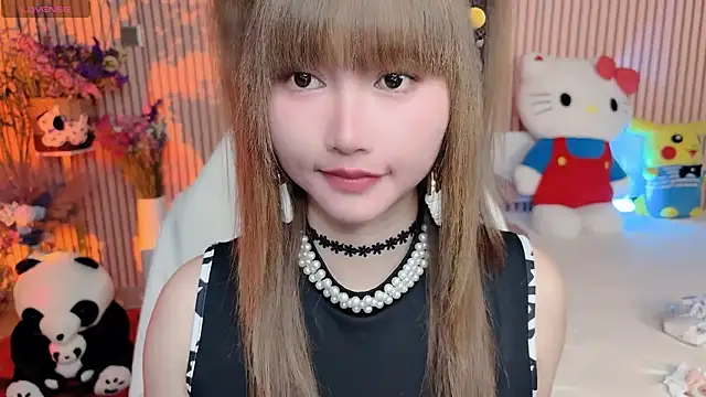แชท XXX สดของ di-or-