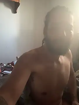 Damien55's Webcam Show