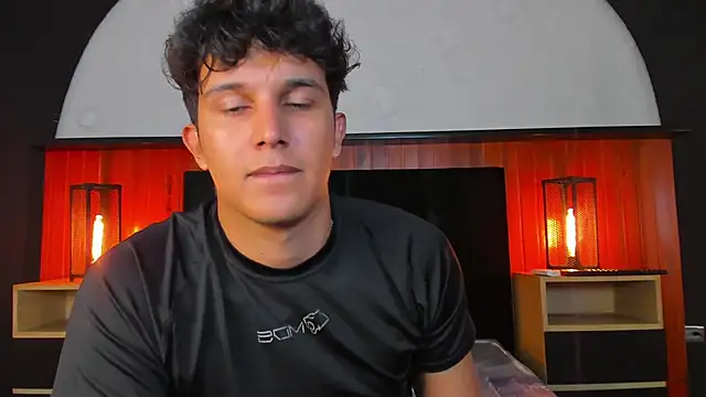 Leo_Savage_ Webcam Show