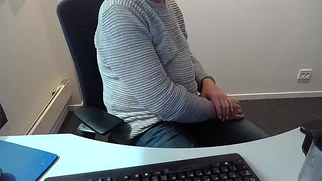 Buggemann Live XXX Chat
