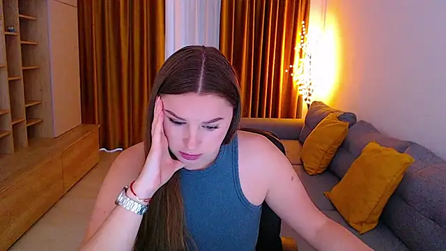 Chat XXX en directo de mia_bloomy