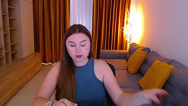 Czat XXX na żywo – mia_bloomy