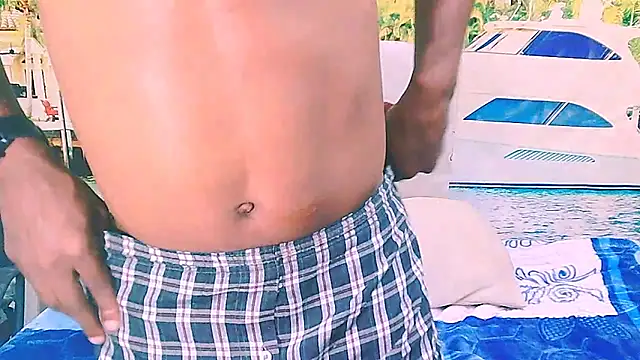 EbonyTiger69's Live XXX Chat
