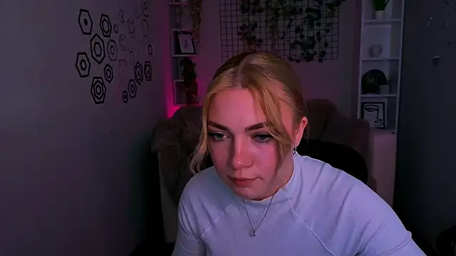 Chat +18 de amelaya ao vivo
