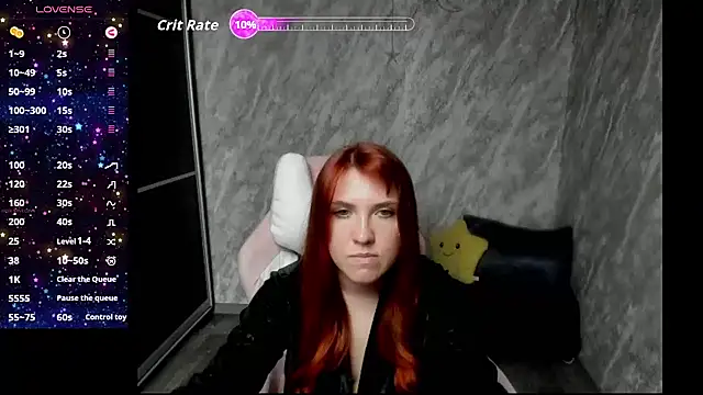 ReginasmileeのライブXXXチャット