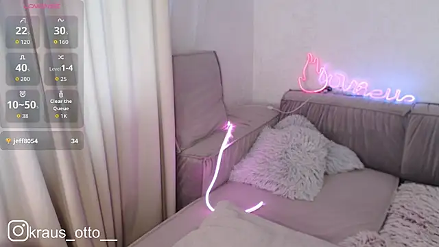Онлайн чат XXX mrs_kitty69
