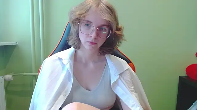 juicyPenny Live XXX-chat