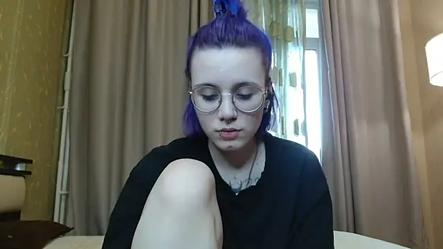 XXX chat uživo modela KellePourier