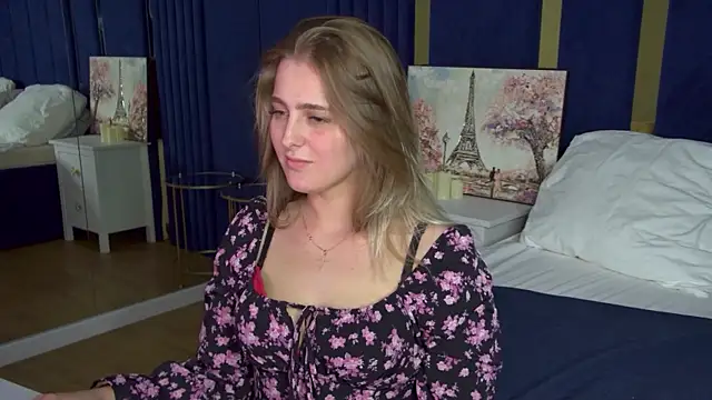 Chat +18 de EllaBells ao vivo