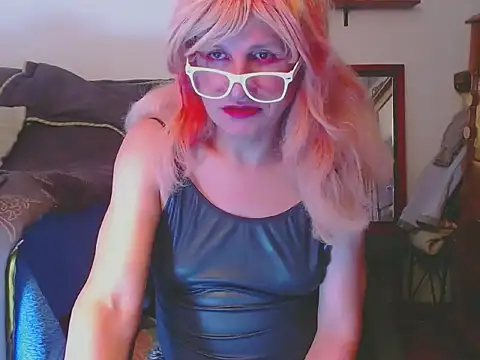 Show Webcam de LorenJade