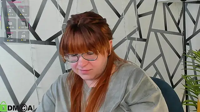 Michelle_Wilsson Chat XXX in diretta