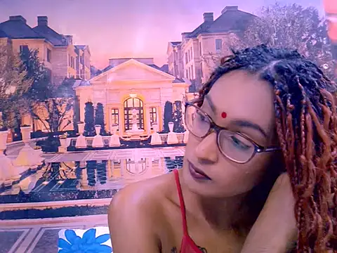 Chat XXX ao vivo de IndianRebel4u2Luv