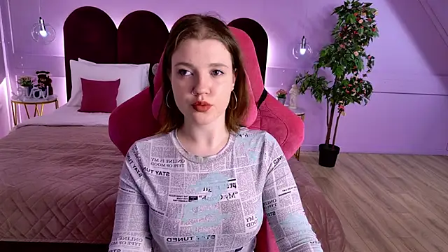 Chatroom XXX en direct de AlmaSound