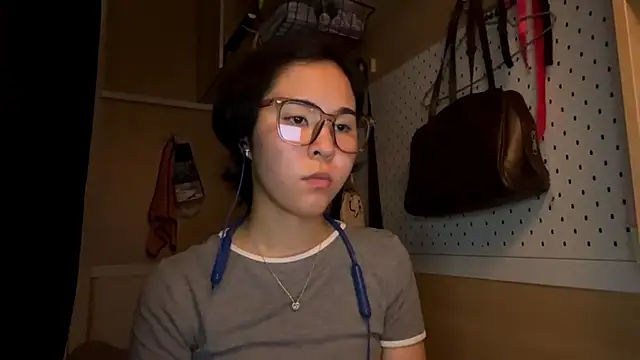 JennyCarpenterのライブXXXチャット