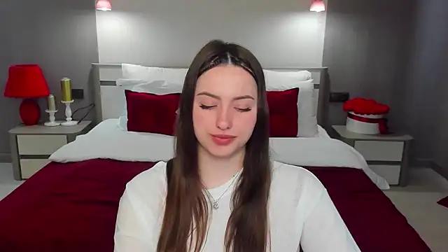 Christina_EnigmaのライブXXXチャット