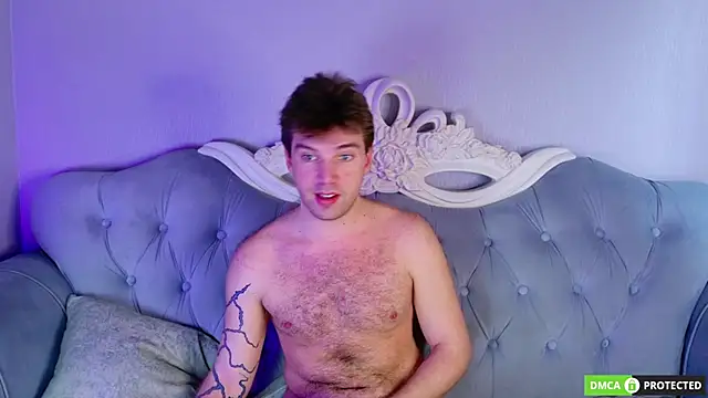 ArthurMeyers – webcam-show