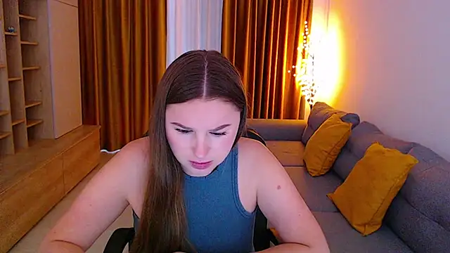 Czat XXX na żywo – mia_bloomy