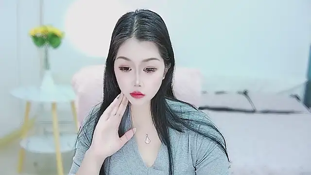 Haixi 现场XXX聊天