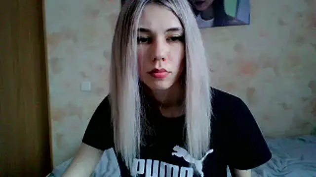 Živý XXX chat Crazy_Empresis