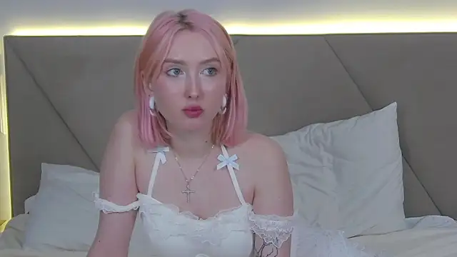 MarianeSun 现场XXX聊天