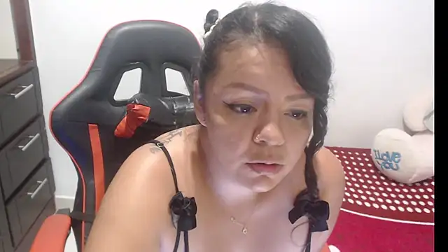 emily_sexxx's Live XXX Chat