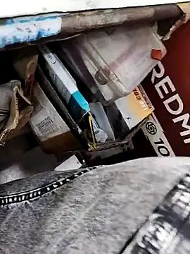 X-boy-11 Webcamshow