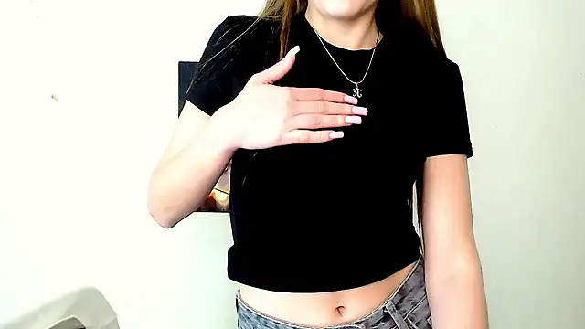 Doll_AngelinaのライブXXXチャット