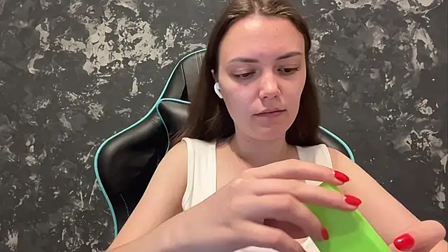 AndreeMerryman – Naživo XXX chat