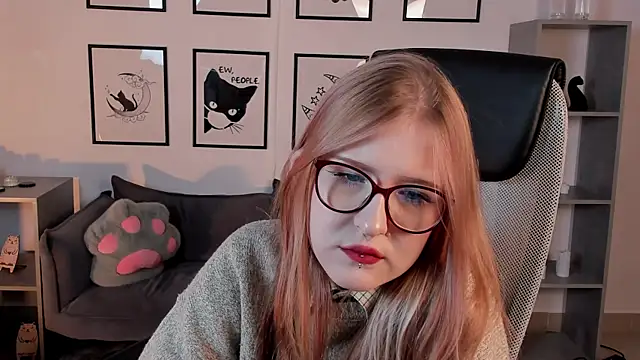 lanafitch 라이브 XXX 채팅