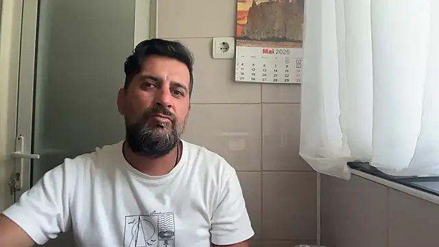 Czat XXX na żywo – TARKAN1