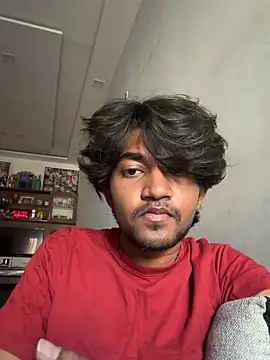 โชว์เว็บแคมของ nilanfucks