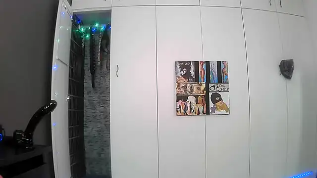 BaDSubMiss Live XXX-Chat