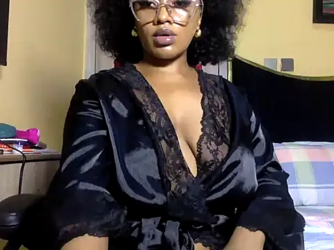 BOOTY_BANGERxxx Live XXX Chat