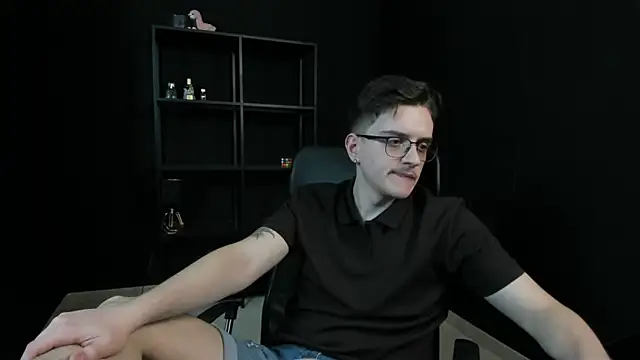 FelixStarkk Webcam show
