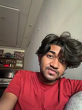 nilanfucks' Webcam Show