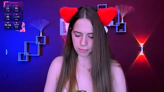Chat XXX en directo de lumi_soft