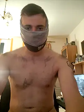 Septimu5 Webcam Show