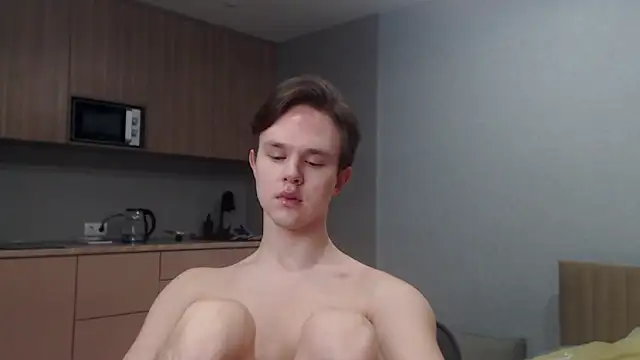 MartinMendez Live XXX-Chat