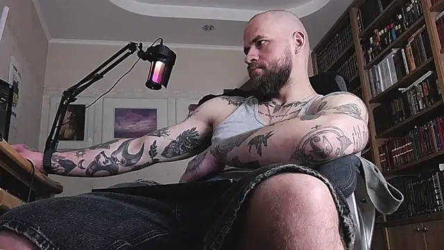 FindomJason – Naživo XXX chat