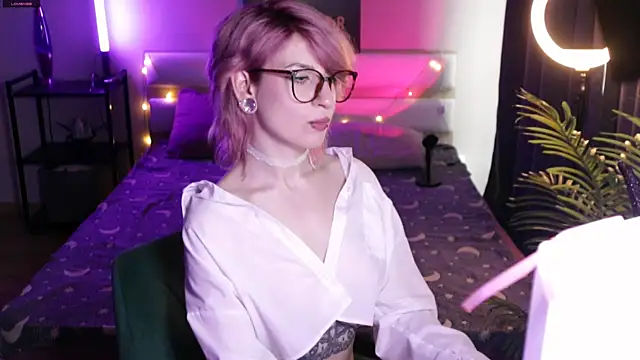 Chatroom XXX en direct de _Moonlight_t