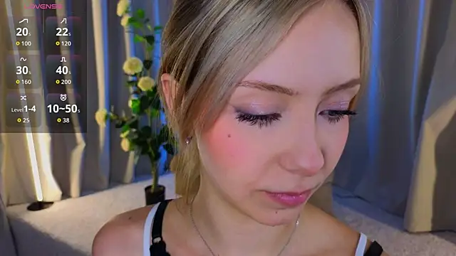Chat +18 de LumMina ao vivo