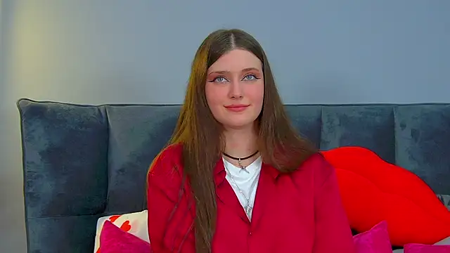 JessicaJewells: онлайн-секс-чат