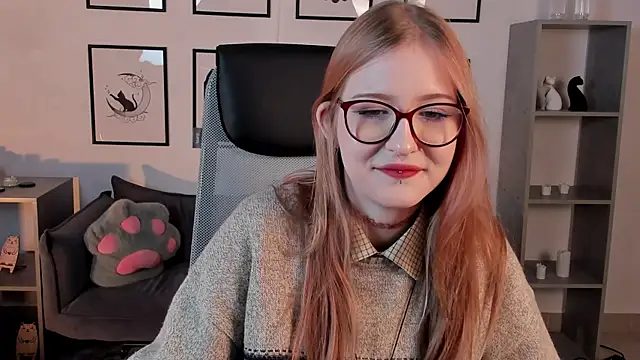 Chat +18 de lanafitch ao vivo